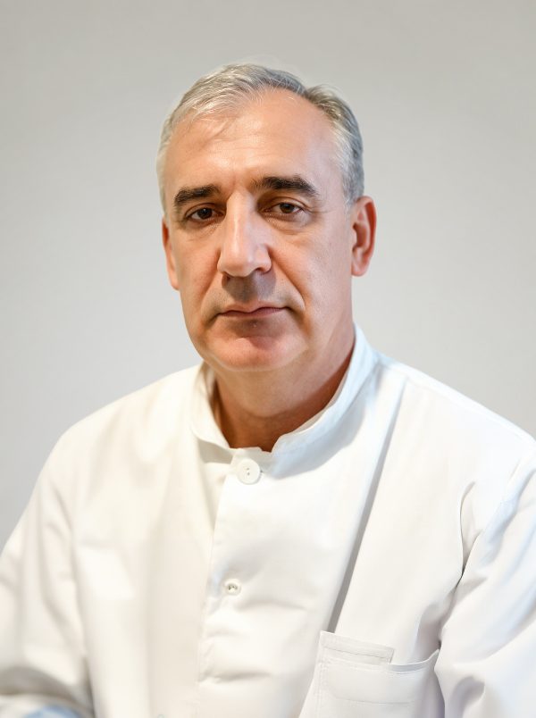 prim. dr. sc. Jozo Boras, dr. med.