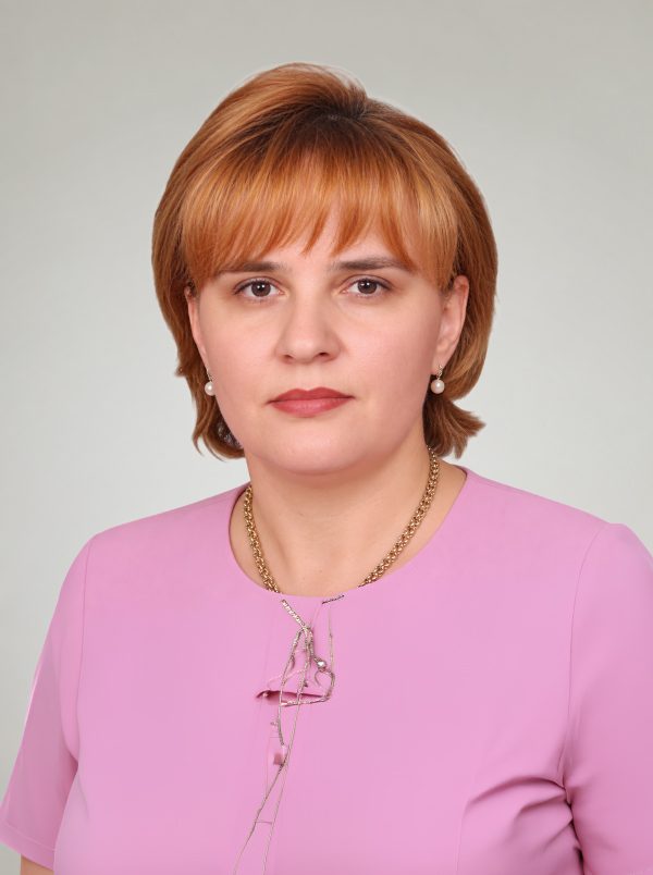 prim. dr. sc. Vesna Đermanović Dobrota, dr. med.